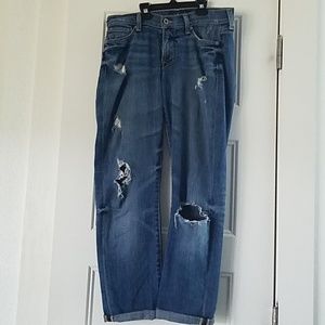 Women's Lucky jeans